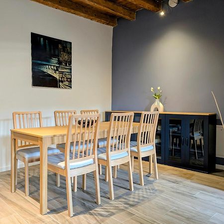 L'Appartamento Blu Verona Kültér fotó