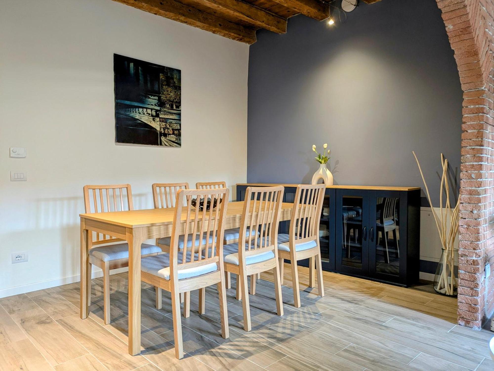 L'Appartamento Blu Verona Kültér fotó